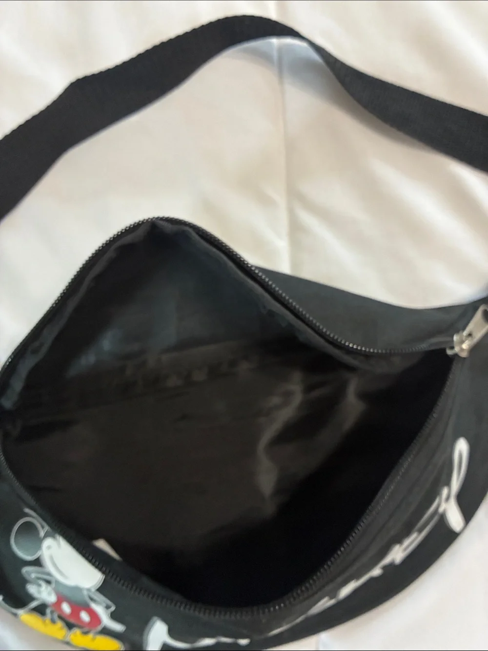 Disney waist bag
